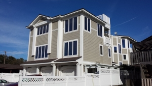 Residential Window Cleaning from Priority Services Residential Window Cleaning from Priority Services